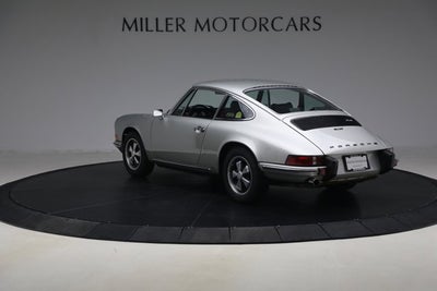 1973 Porsche 911T Base