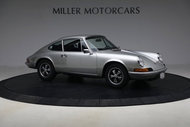 1973 Porsche 911T Base