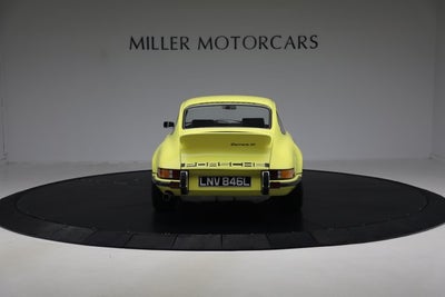 1973 Porsche 911 Carrera RS M472