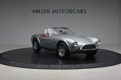 1965 Shelby Cobra Base