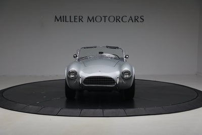 1965 Shelby Cobra Base