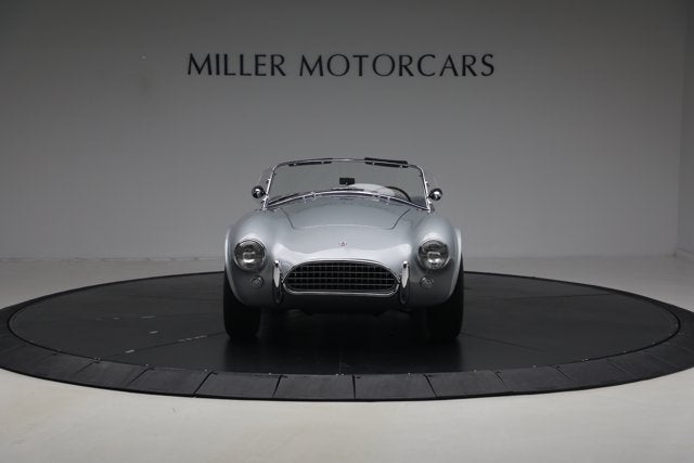 1965 Shelby Cobra Base