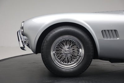 1965 Shelby Cobra Base