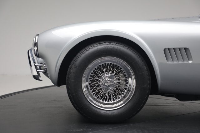1965 Shelby Cobra Base