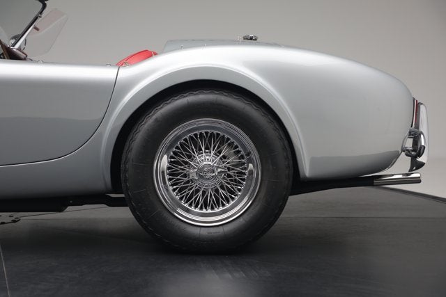 1965 Shelby Cobra Base