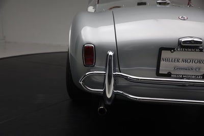 1965 Shelby Cobra Base