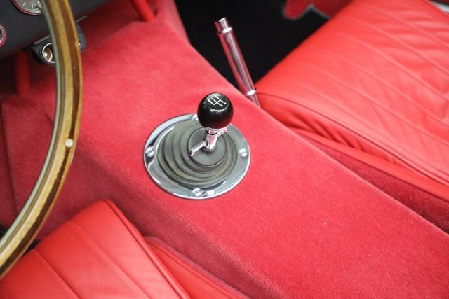 1965 Shelby Cobra Base