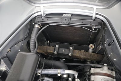 1965 Shelby Cobra Base