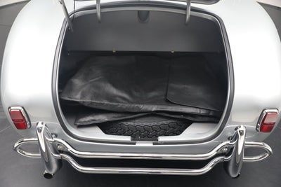 1965 Shelby Cobra Base