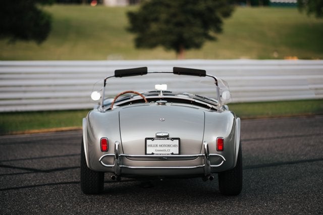 1965 Shelby Cobra Base