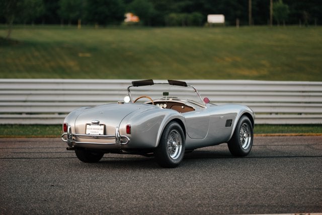 1965 Shelby Cobra Base