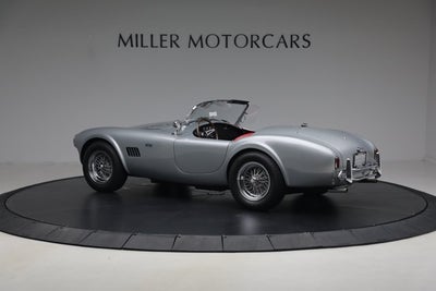1965 Shelby Cobra Base