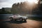 1965 Shelby Cobra Base