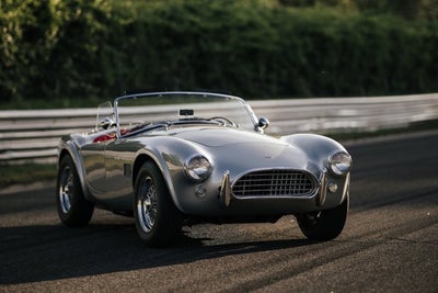 1965 Shelby Cobra Base