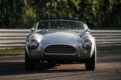 1965 Shelby Cobra Base