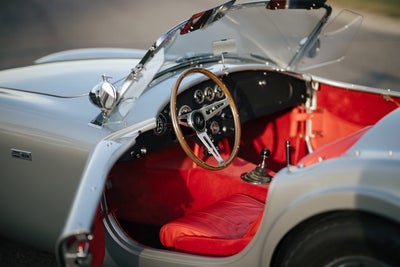 1965 Shelby Cobra Base