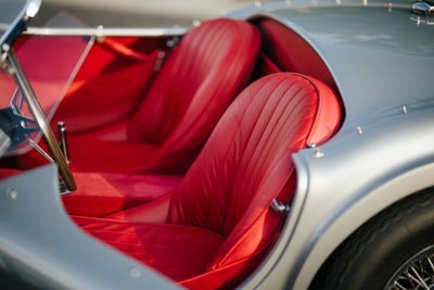 1965 Shelby Cobra Base