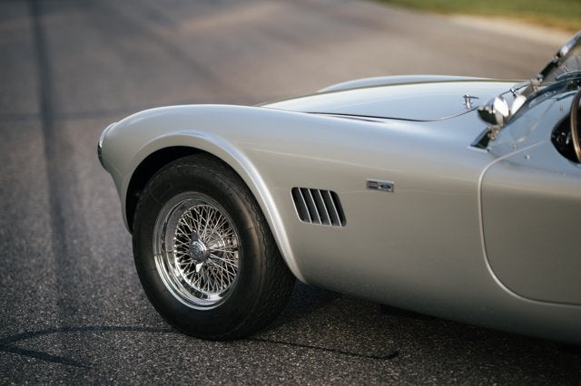 1965 Shelby Cobra Base