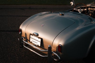 1965 Shelby Cobra Base