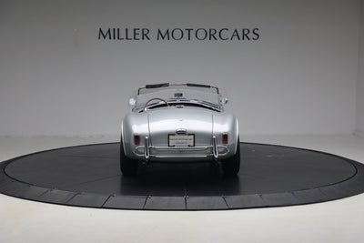 1965 Shelby Cobra Base