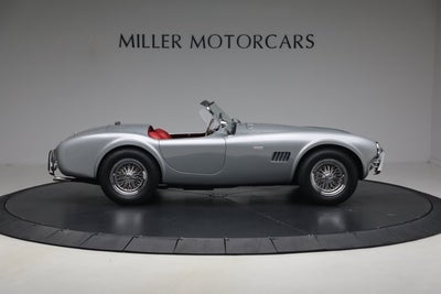 1965 Shelby Cobra Base