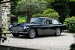 1968 Aston Martin DB6 Base