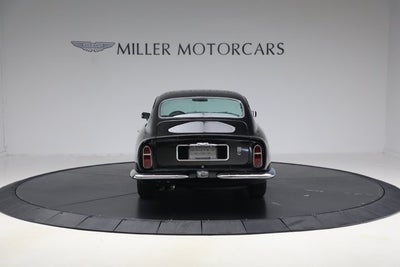 1968 Aston Martin DB6 Base