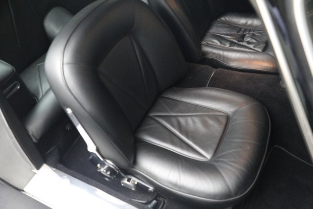 1968 Aston Martin DB6 Base