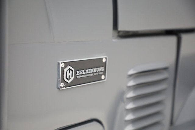 1978 Toyota Land Cruiser FJ Base
