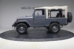 1978 Toyota Land Cruiser FJ Base