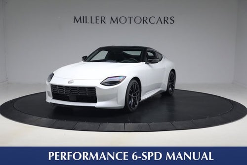 2023 Nissan Z Performance