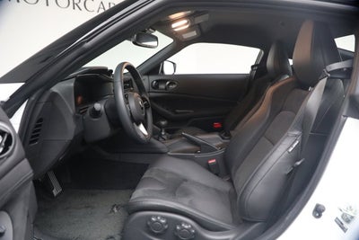 2023 Nissan Z Performance