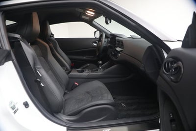 2023 Nissan Z Performance