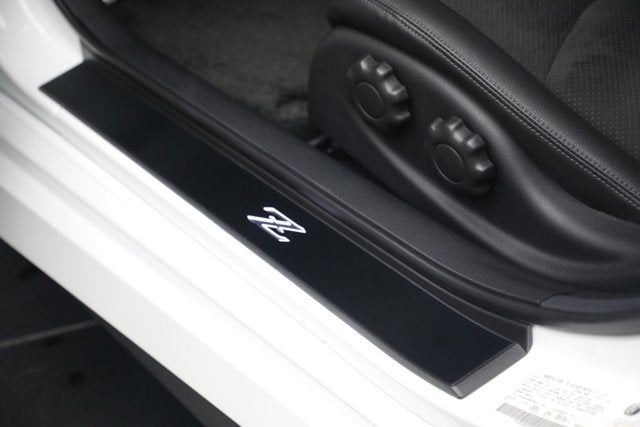 2023 Nissan Z Performance