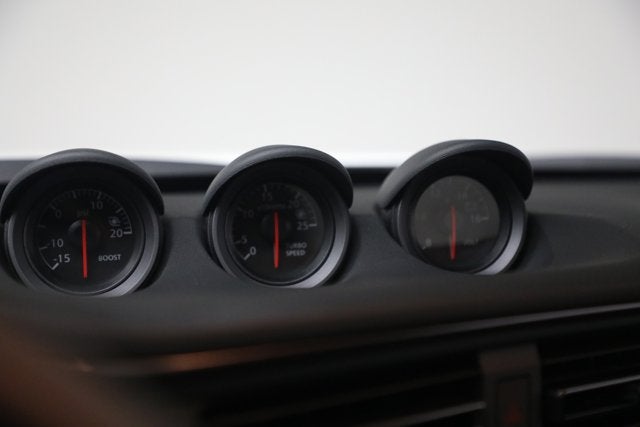 2023 Nissan Z Performance