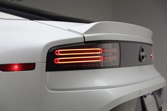 2023 Nissan Z Performance