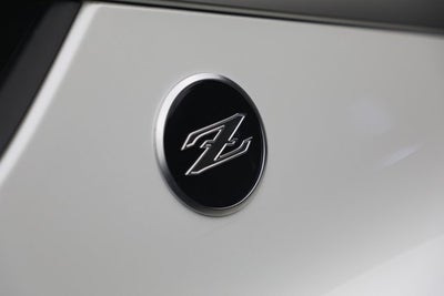 2023 Nissan Z Performance