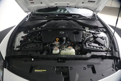 2023 Nissan Z Performance