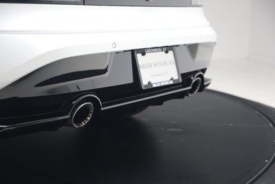 2023 Nissan Z Performance