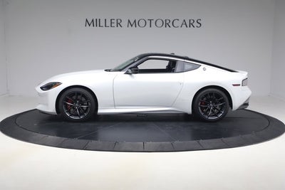 2023 Nissan Z Performance