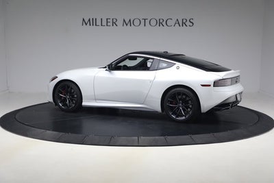 2023 Nissan Z Performance