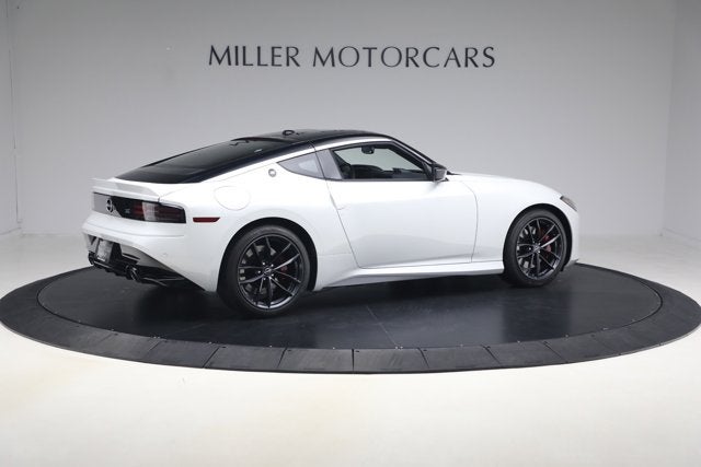 2023 Nissan Z Performance