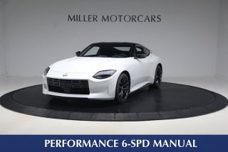2023 Nissan Z Performance