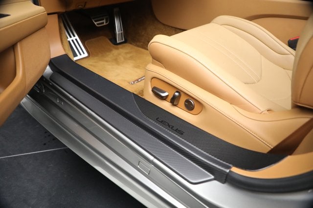 2021 Lexus LC 500 Convertible LC 500