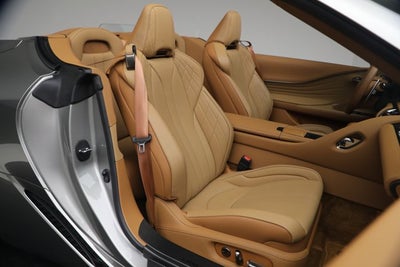 2021 Lexus LC 500 Convertible LC 500