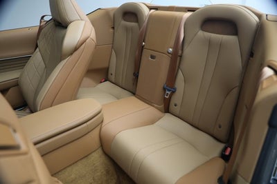 2021 Lexus LC 500 Convertible LC 500