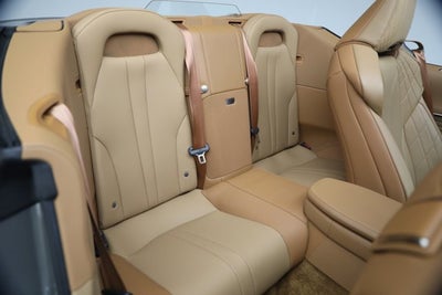 2021 Lexus LC 500 Convertible LC 500