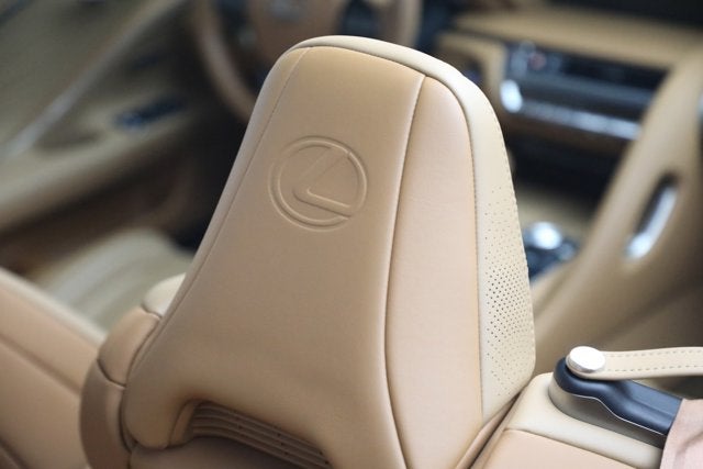 2021 Lexus LC 500 Convertible LC 500