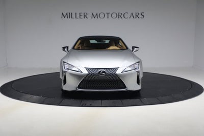 2021 Lexus LC 500 Convertible LC 500