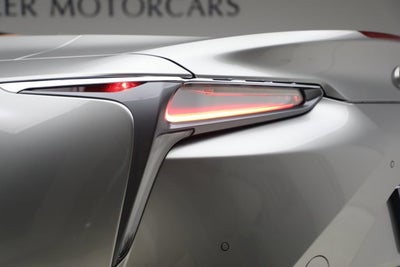 2021 Lexus LC 500 Convertible LC 500